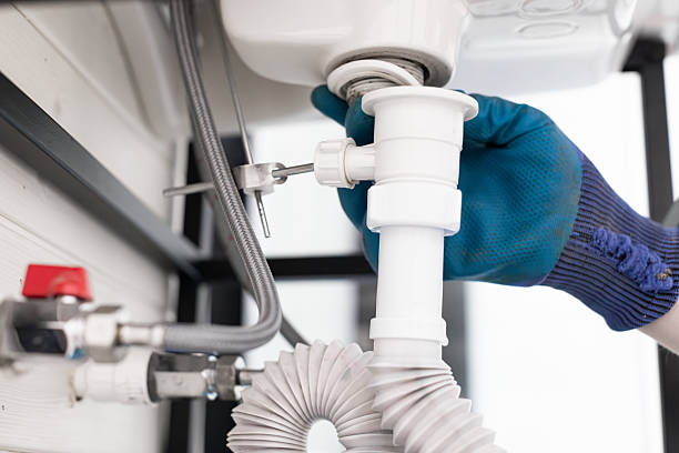 Reliable Drain Cleaning contractor in Goldsmith, IN by Masters Plumbing Service